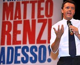 Il metodo Renzi e i candidati sindaco di Cremona