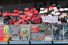 Cremonese, missione compiuta: espugnata 1-0 Lumezzane