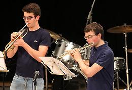 ''Conosciamo gli strumenti'': F come fiati, alla Scuola Monteverdi di Crema

