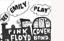 See Emily Play - Pink Floyd Tribute Band al Sound di Soresina