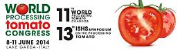 Il congresso mondiale del pomodoro torna in Italia, il Consorzio Casalasco sarà tra i protagonisti