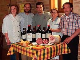 Osteria La Pergola