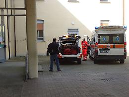 Alunno di 10 anni perde i sensi a scuola, attimi di panico