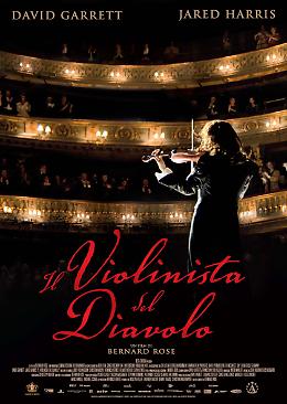 Il violinista del diavolo