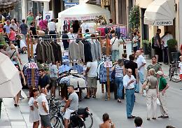 Torna lo 'Sbaracco'