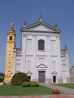 Fondazione Comunitaria, 50mila euro per le chiese del Casalasco
