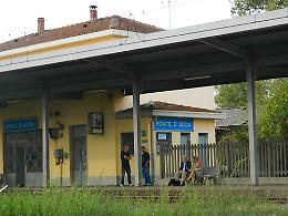 Soppresso il treno. E Trenord non avvisa