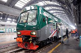 Il Vivalto non parte da Mantova, beffa per i pendolari cremonesi