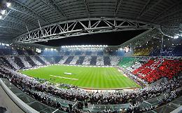 Il calcio e la crisi: i club italiani investano negli stadi di proprietà