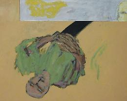 ''En attendant...'' la mostra di Giampiero Violi a Vailate