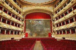 L'Associazione Musicale "Il Trillo" presenta ''Il Concerto'' al Ponchielli