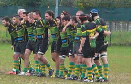Crema Rugby - Rugby Dalmine 12-6