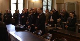 Il Foro ricorda Dario Ferrari