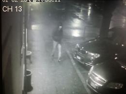 Preso Zorro, il rapinatore mascherato 