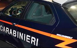 57enne arrestata per estorsione