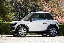 Con l’auto elettrica nella Ztl: due multe