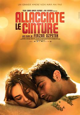 Allacciate le cinture 
