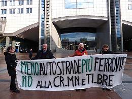 Aiuti di Stato per le autostrade, i comitati a Bruxelles