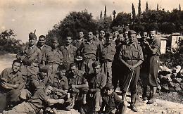 Presentazione del libro Cefalonia – l’esercito fantasma di Fornasari Sabato