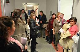 Open Day, 'assalto' agli ambulatori per le visite