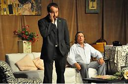 Al teatro di Ragazzola la commedia dialettale    ''Un marì per me fiola'' Sabato 15 