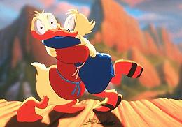 Parma - ''A cavallo della scopa'': cinema in musica per i più piccoli Domenica 23 ''Fantasia 2000''