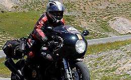 Alla scoperta dell'Oltrepo Pavese in motocicletta