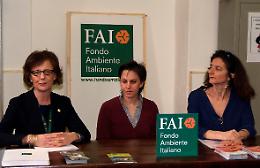 Fai, per le 'giornate di primavera'
porte aperte a palazzo Donati 