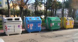 Rifiuti, tariffa puntuale: dubbi sull'abbandono di rifiuti