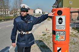 Velo ok pronti per l'attivazione