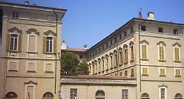 Le ‘Giornate di primavera’ del Fai a palazzo Donati a Crema