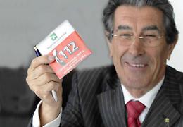 Mazzette all'ospedale Maggiore, indagato l'ex assessore regionale Bresciani