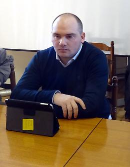 Il centrosinistra di Gussola supera le divisioni e presenta Stefano Belli Franzini come candidato sindaco