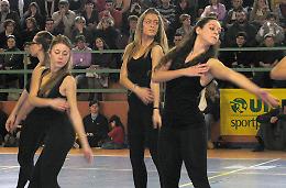 Giocagin ''Primavera dello Sportpertutti e della Solidarietà'' a Casalmaggiore