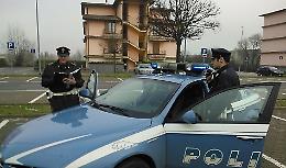 La rapina in casa della gioielliera &egrave; stata opera di 'Zorro'