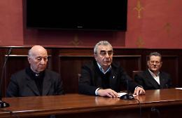 E' ufficiale: il duomo riaprirà sabato 12 aprile