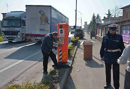 Caos speed check