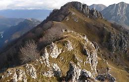 Alla Grotta delle Clave e sul Monte Zenone col Cai domenica 23