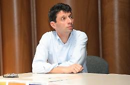 I temi etici e il silenzio del candidato Galimberti