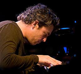 Joey Calderazzo Trio alla Casa della Musica di Parma Mercoledì 26