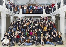 Junge Deutsche Philharmonie