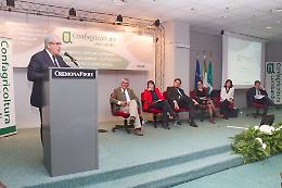 Le richieste dell'agricoltura alla Ue: regole uguali per tutti