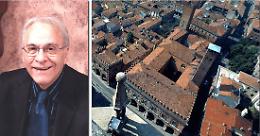 Colpo grosso del centrodestra, Perri incassa l'appoggio dei Pensionati