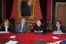 Convenzione Comune e Focr: 69mila euro per gli oratori
