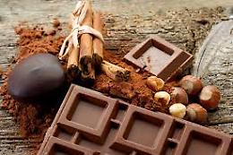Le meraviglie del cioccolato con il maestro Castagna alla'Enoteca Cremona