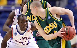 La March Madness di Woodside e Kelly