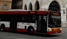 Cr-Pc in pullman: più bus e più veloci