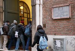 Caso di tubercolosi al 'Manin'