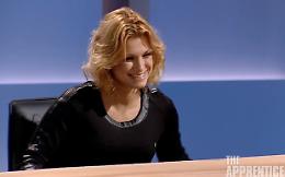Le immagini della vittoria di Alice Maffezzoli a 'The Apprentice'