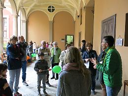 Il Fai apre i "palazzi dell'acqua"